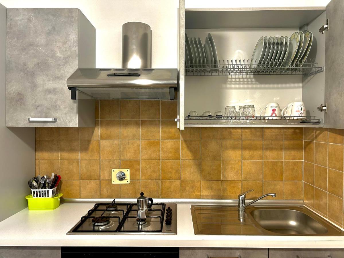 Apartamento Elegante Nel Centro Storico Di Turín