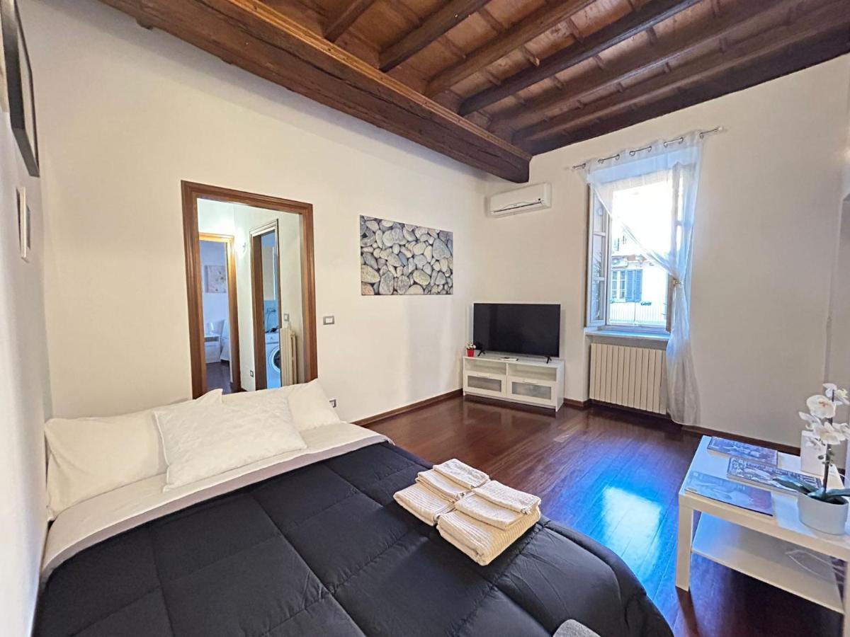Elegante Nel Centro Storico Di *