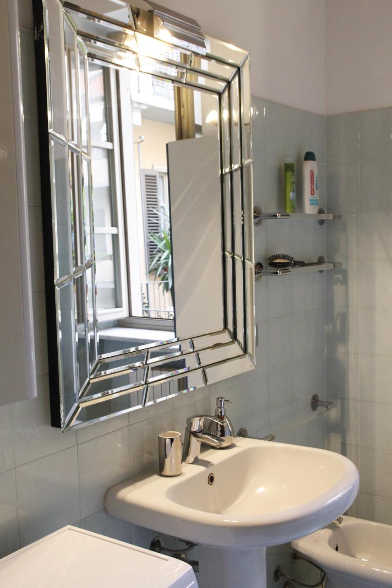 Apartamento Elegante Nel Centro Storico Di