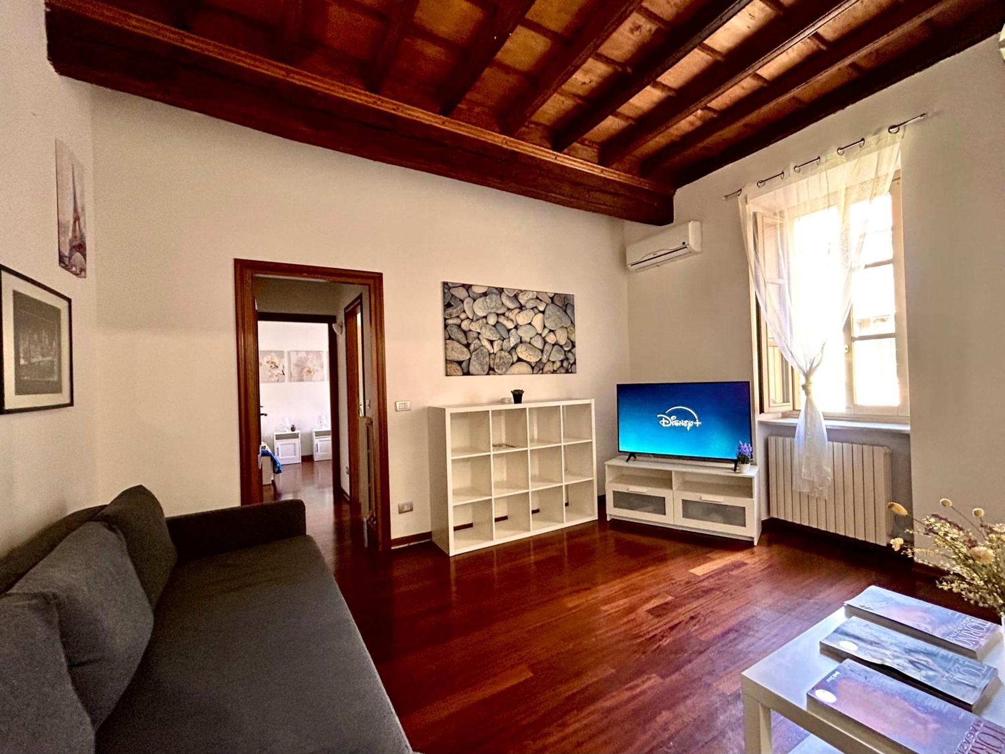 Elegante Nel Centro Storico Di Turín