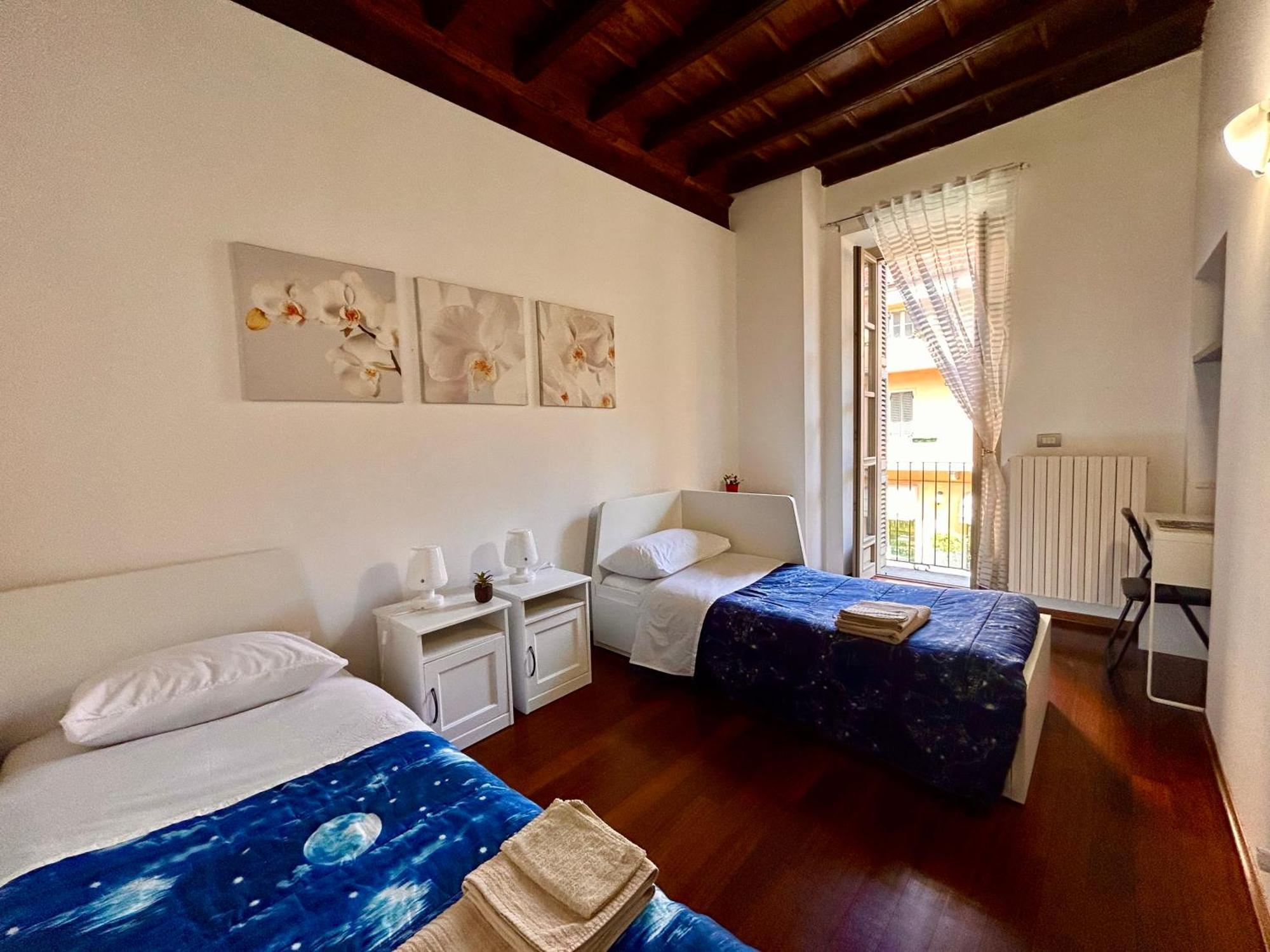 Elegante Nel Centro Storico Di Apartamento *